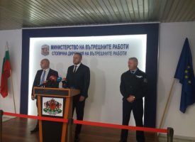 Гл. комисар Ивайло Иванов: Няма да толерираме хулигански прояви, 3-ма ще бъдат под гаранция заради побоя