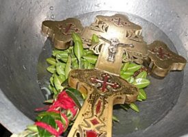 Три кръста ще ловят във Велинград
