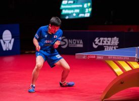 Китайска компания: 63 милиона зрители от цял свят са гледали супер турнира по тенис на маса от ITTF World Tour 2019 в Панагюрище