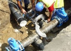 Започва ремонт на водопроводната мрежа в Брацигово, вижте на кои улици