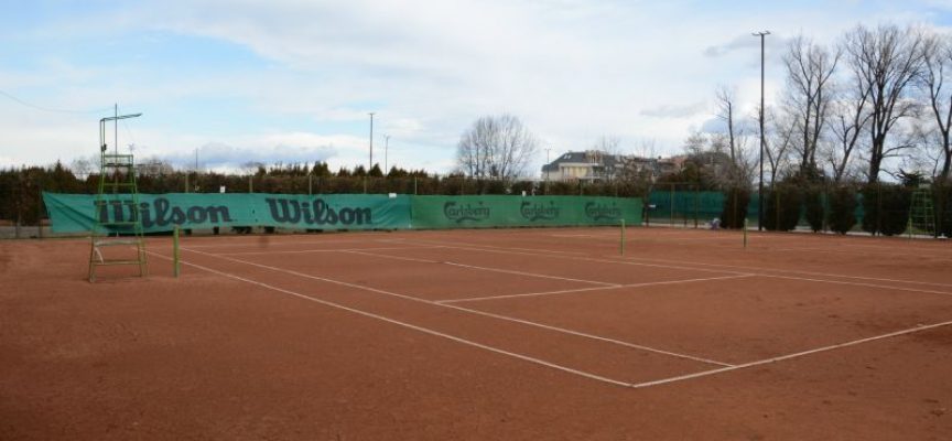 Община Пазарджик: Концесията на тенис кортовете ще развие професионалния и масов тенис в Пазарджик