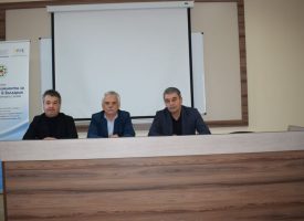 Д-р Красимир Темнилов стана шеф на МБАЛ – Пазарджик