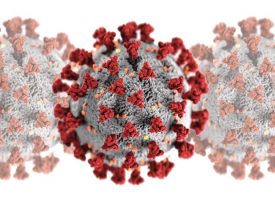 РЗИ: За три дни – 257 случая на коронавирус, 16 починаха