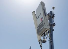 На 1 юни: Правим промени в декодерите заради 5G сигнал