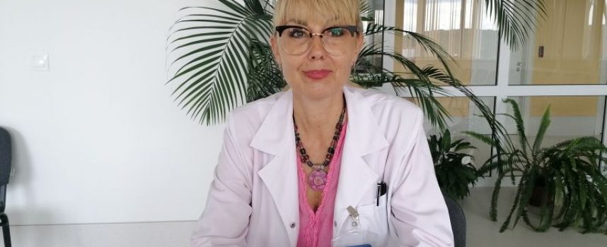 Диетологът д-р И. Левкова ще консултира пациенти в МБАЛ „Уни Хоспитал“