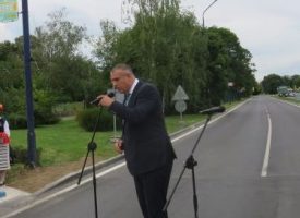 Днес: Кметът Тодор Попов и шефът на АПИ подписват за Западния околовръстен път