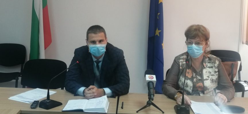 Няма депозирани оставки от велинградски лекари