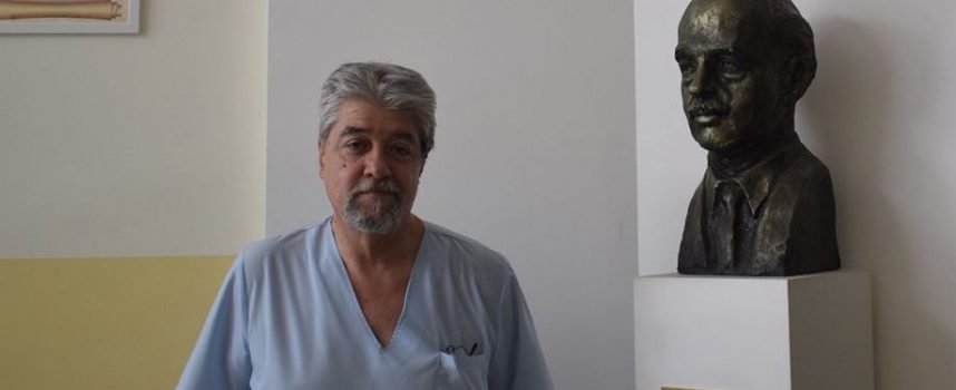 Д-р Станчев: Роден съм с мисията да помагам на хората