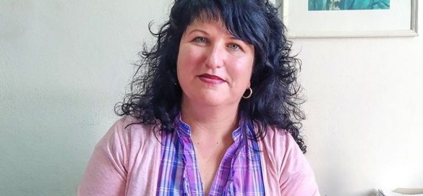 Галина Стоянова е е новият секретар на Община Пещера