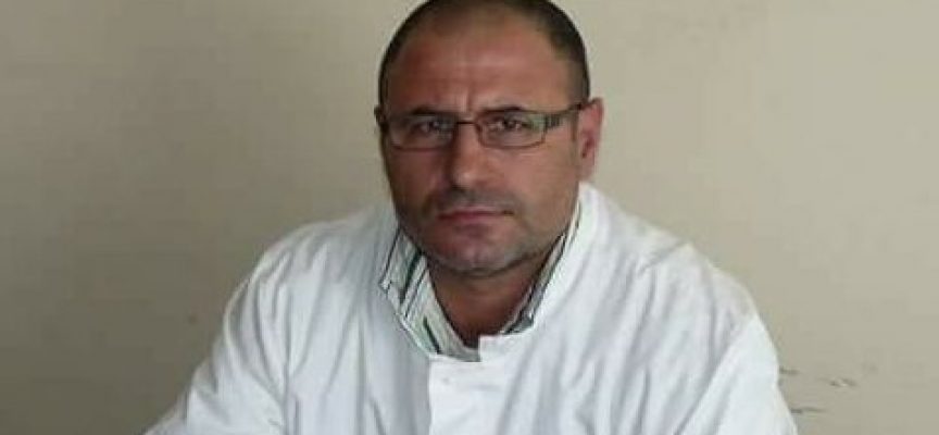 Коронавирусът извади от строя и шефа на Спешна помощ в Пазарджик