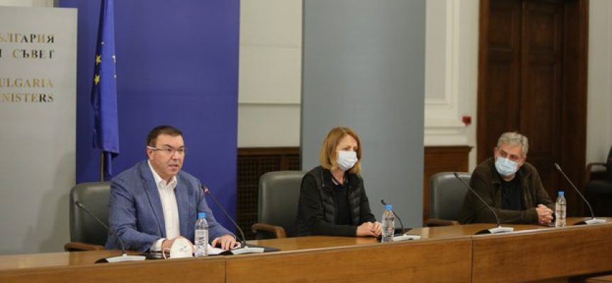 Проф. Костадин Ангелов: В Пазарджик има натиск върху здравната система