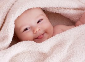 Момче е първото бебе за годината родено в МБАЛ – Пазарджик, 600 деца са родени през 2021 г. там