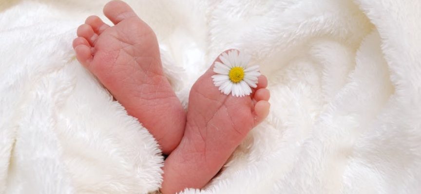 Момченце е първото бебе за годината в Пазарджик