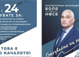 БЗНС: Успех за Димитър Петков