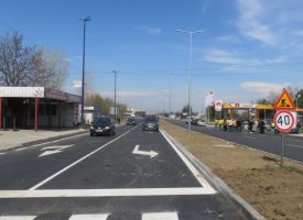 Удължава се срокът на ремонта на републикански път I-8 София-Пазарджик-Пловдив