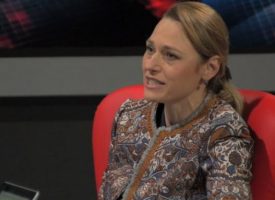 Ива Рупчева ще бъде председател на 45-ото Народно събрание
