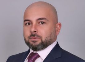Спрягат Атанас Шопов за нов президент на ФК Хебър