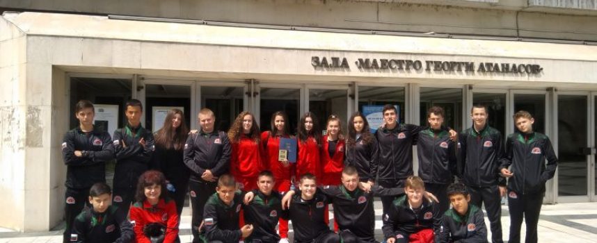 Училището за шампиони в Пазарджик започва прием на нови ученици, ето защо да се запишеш там
