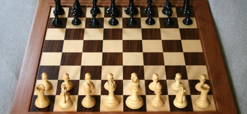 Пазарджишките шахматисти детронираха шахматния Лудогорец