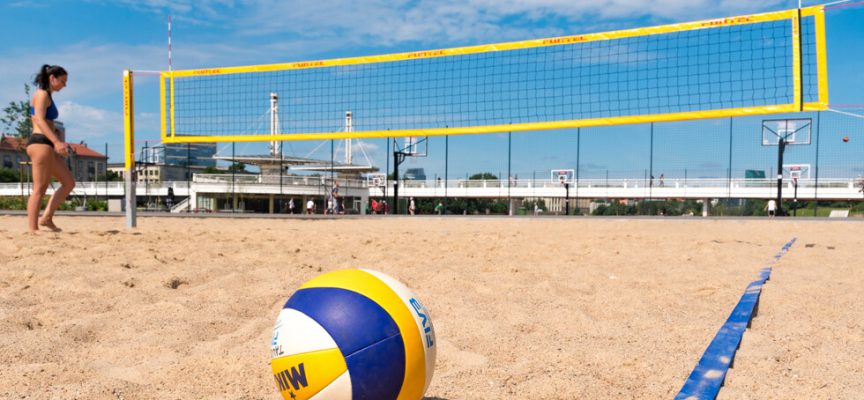 ВК Хебър ще бъде домакин на шоу турнир по плажен волейбол в Лозенец