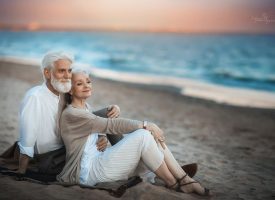 Приложна психология: Възрастта не е порок, шест причини да прегърнете стареенето