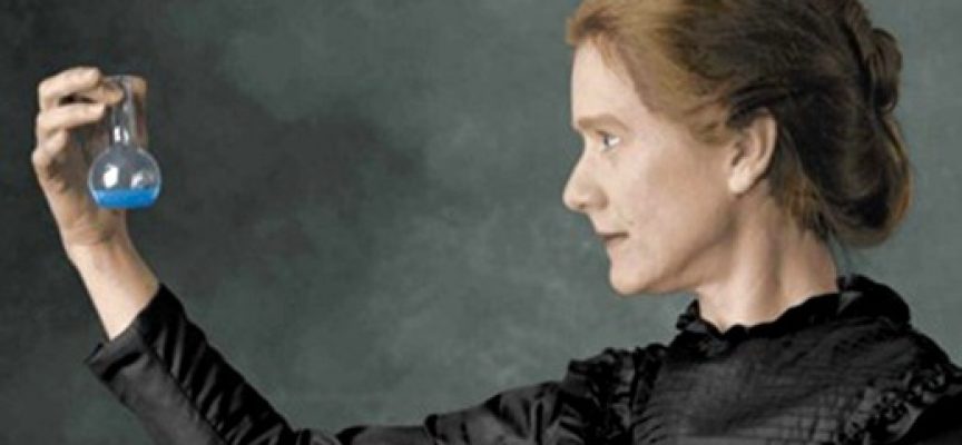 Почитаме Мария Кюри с Европейския ден на радона