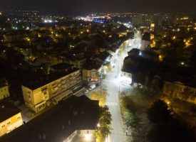 Община Пазарджик организира Информационен ден по проект: Реконструкция и модернизация на част от уличното осветление на Пазарджик