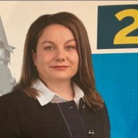 Мария Загарьова спечели изборите във Величково