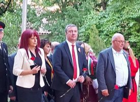 В Брацигово Драгомир Стойнев призова към единство и защита на общобългарското