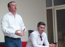 Драгомир Стойнев: Предсрочните избори ще блокират антикризисните мерки