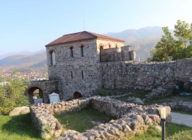 Първата част на алманаха „Осемте хилядолетия на Пещерския край“ ще излезе през октомври