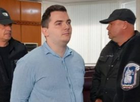 Окончателно: Апелативния съд в Пловдив изпраща Иван Тилев в Германия