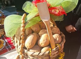 Равногор: Традиционният „Празник на картофа“ ще се проведе в края на месеца
