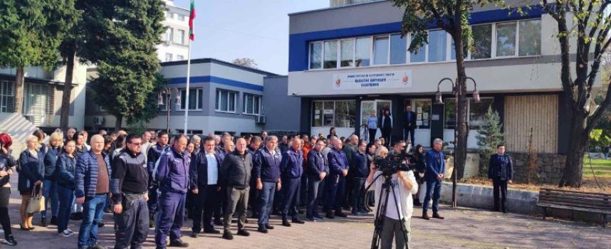 В изборния ден: Звената „Български документи за самоличност“ при СДВР и ОДМВР ще съдействат на българските граждани