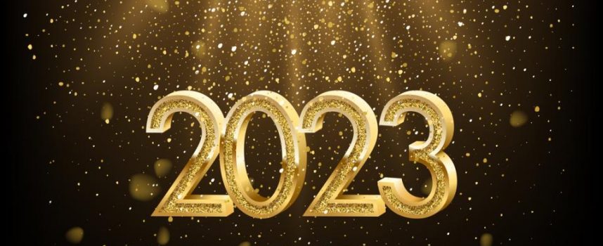 Йордан Младенов: Щастлива и благодатна Новата 2023 година!