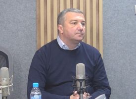 Драгомир Стойнев, БСП: Все още има шанс за създаване на правителство, необходим е разговор