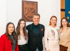 Звездното жури определи „Спортист на Пазарджик“ за 2022 година