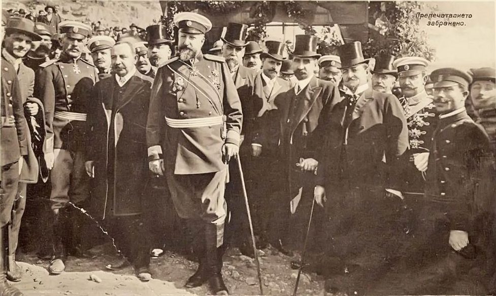 115 години от обявяването на Независимостта на България отбеляза Пазарджик 3 e1680186209206