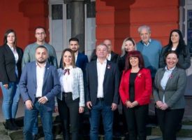 БСП в Пазарджишко: Темите ни не са се променяли – подкрепа за българския предприемач,  пресичане на спекулата и опазване на българщината