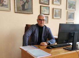 Д-р Димитър Савов: Отбелязваме деня на българския лекар! Честит празник колеги!