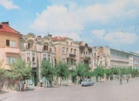 Първият Инициативен комитет в областта е регистриран в ОИК – Панагюрище, издигат кмет в Попинци