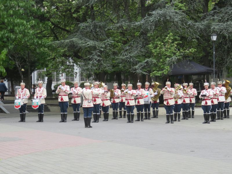 12ОРКЕСТЪР
