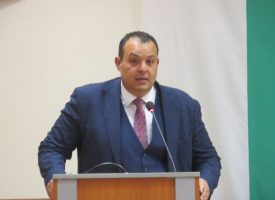 Трендафил Величков подаде оставка, направиха го и губернаторите на Пловдив, Видин и Монтана