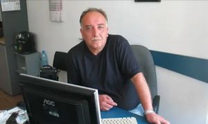 Седем средношколци от Пазарджик, Панагюрище и Пещера са отличени в конкурса за журналистика "Любомир Илков" 4 20Любомир Илков
