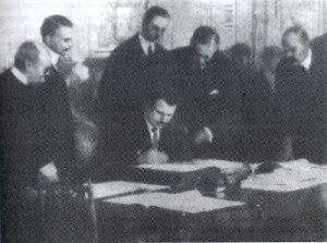 12СтамболийскиStamboliyski Treaty of Neuilly sur Seine