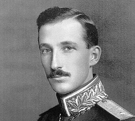 13Борис царBoris III