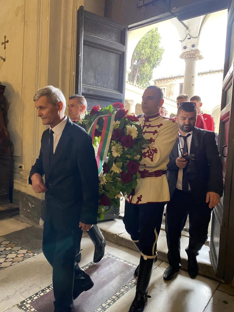 15ватикана сан клементе