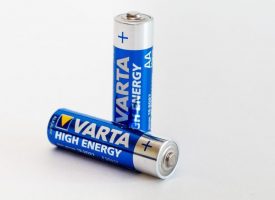 3 ползи от рециклирането на батерии