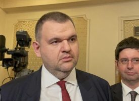 Делян Пеевски: Инициативата за прекратяване на концесията на „Лукойл“ за пристанище „Росенец“ е наша