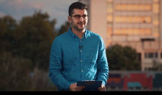 Новият състав на ВК Хебър бе представен от Сашо Кадиев, ето кога и къде 1 20Кадиев e1689852713530